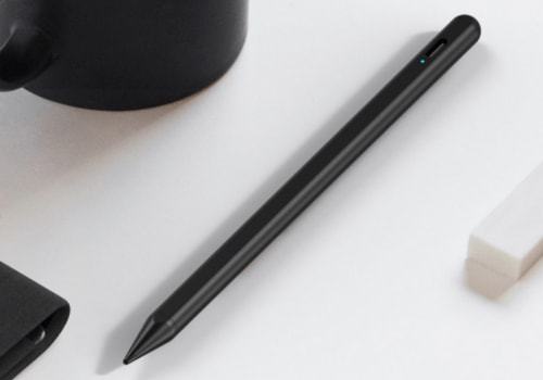 iPad手寫筆 提升生產(chǎn)力的利器，如何挑選最適合的品牌？