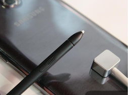 S Pen玩出花 Galaxy Note II手寫筆功能深度體驗