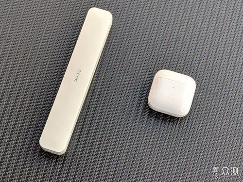 南卡pencil電容筆 指尖躍動的靈感，如鉛筆般自然流暢的數字書寫體驗