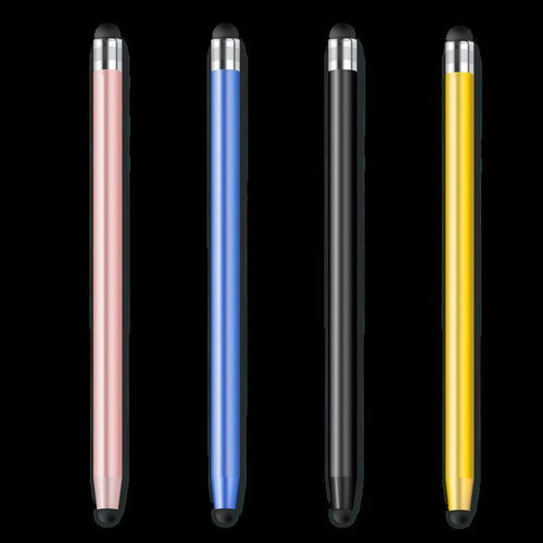 觸屏新時代 iPad、小米與通用電容筆的多元選擇