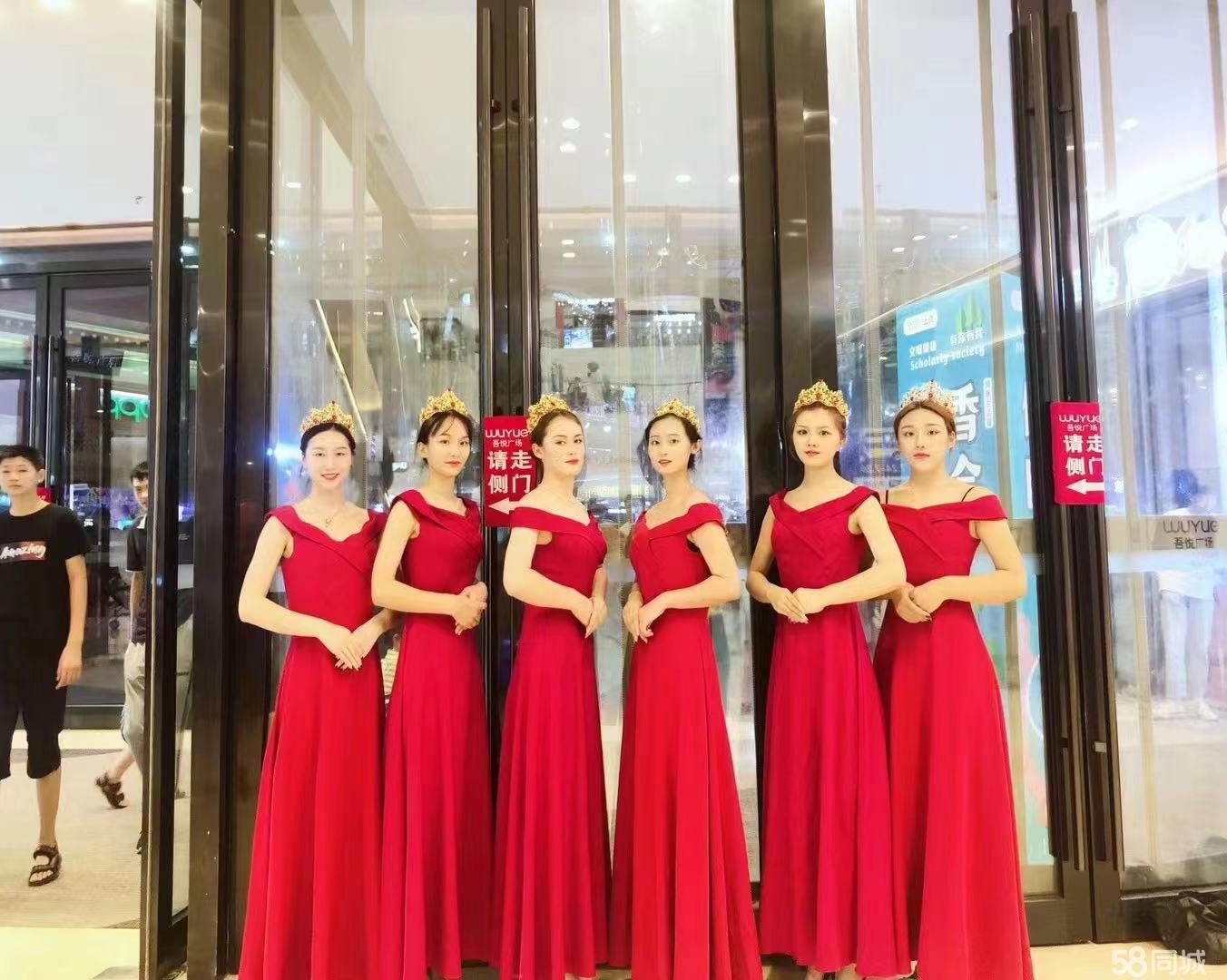 【本地演藝團(tuán)】一站式專業(yè)慶典演繹解決方案 讓每個(gè)重要時(shí)刻綻放光彩