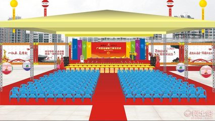 迎春園藝 一站式禮儀慶典服務(wù)，為深圳活動(dòng)增添專業(yè)與光彩
